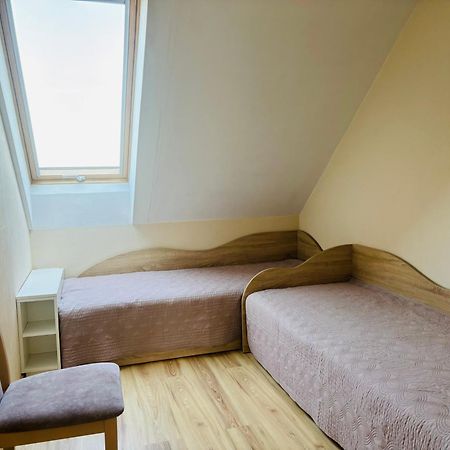 Neringaholiday Apartamentai Διαμέρισμα Juodkrantė Εξωτερικό φωτογραφία