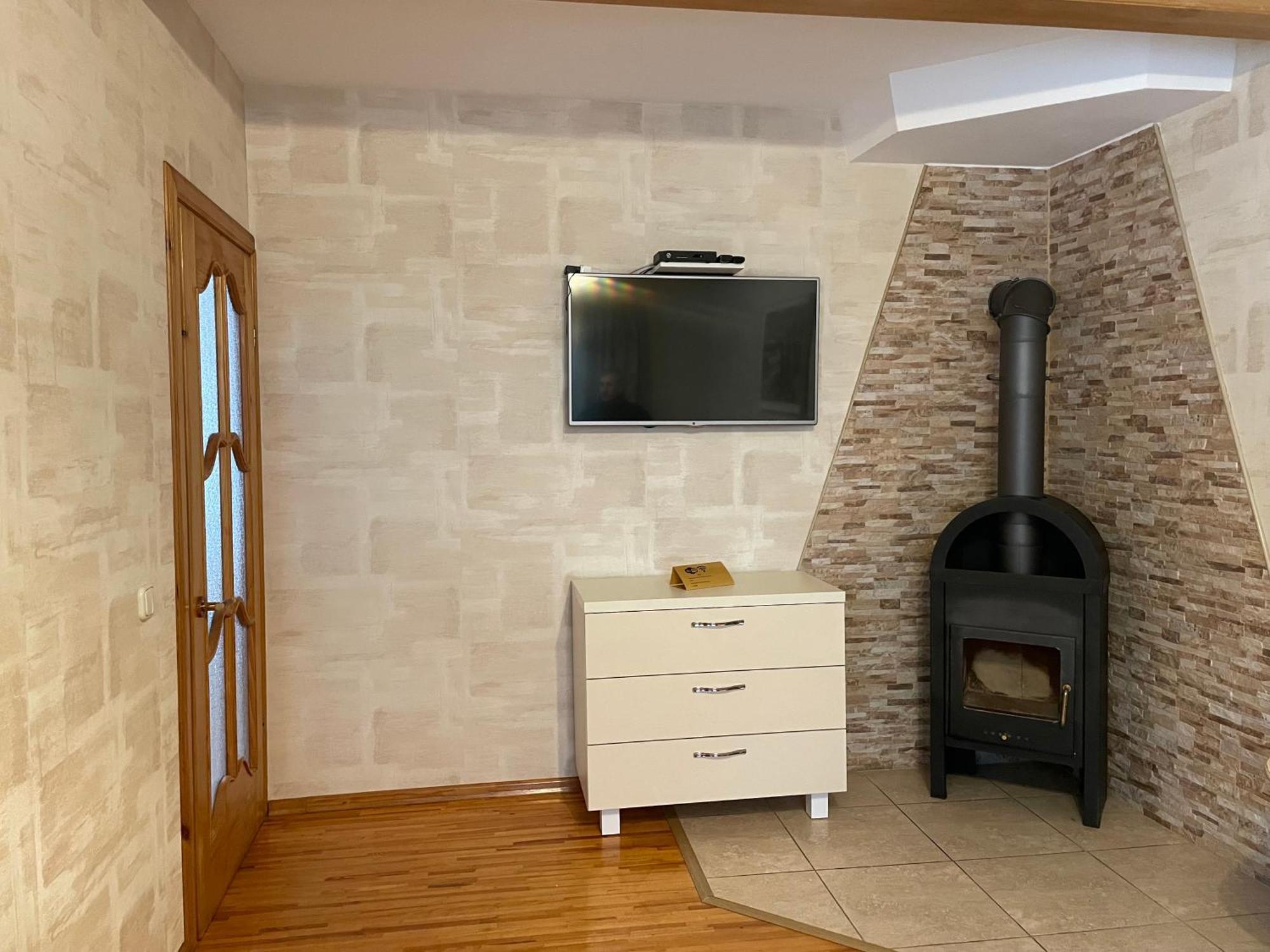 Neringaholiday Apartamentai Διαμέρισμα Juodkrantė Εξωτερικό φωτογραφία