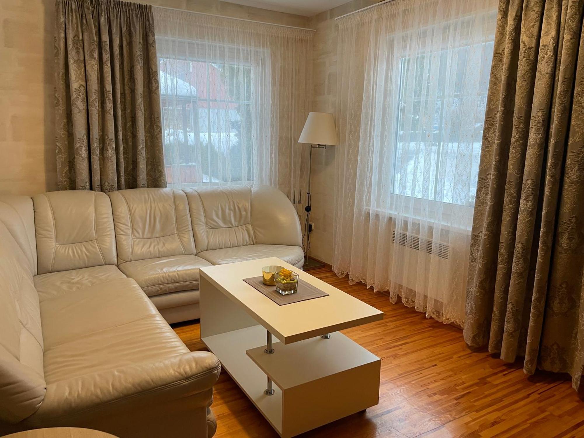 Neringaholiday Apartamentai Διαμέρισμα Juodkrantė Εξωτερικό φωτογραφία