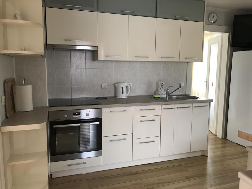 Neringaholiday Apartamentai Διαμέρισμα Juodkrantė Εξωτερικό φωτογραφία